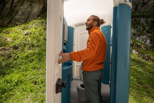 Best Local porta potty services  in Desloge, MO