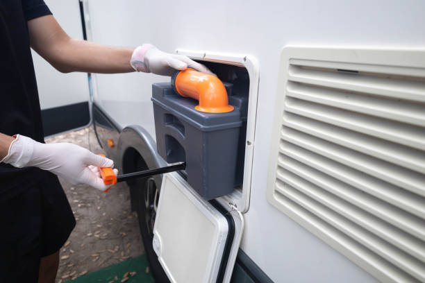 Best Porta potty rental near me  in Desloge, MO