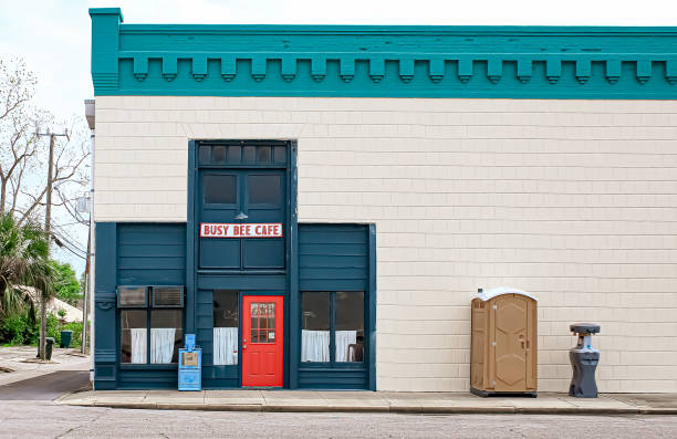 Best Local porta potty services  in Desloge, MO