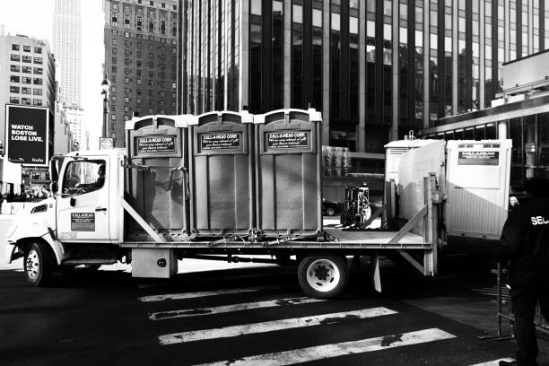 Best Affordable porta potty rental  in Desloge, MO
