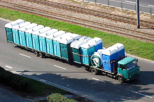 Best Affordable portable toilet rental  in Desloge, MO